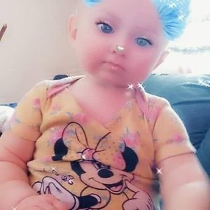 Meet your Posher, Faith